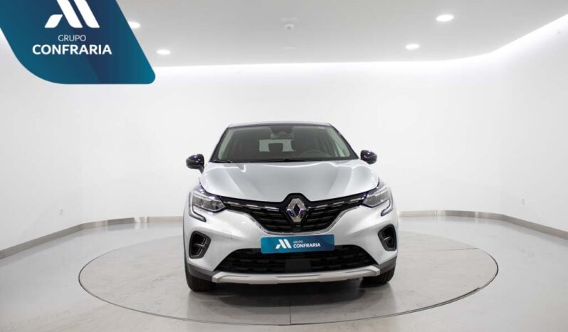 RENAULT Captur 1.0 TCE TECHNO completo