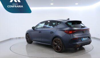 CUPRA Leon 1.4 E-HYBRID VZ DSG completo