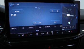 FORD Focus Station Wagon 1.0 ECOBOOST MHEV ST-LINE X completo