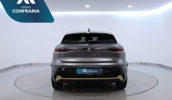 RENAULT Mégane E-Tech 60 kWh EV60 ICONIC OPTIMUM CHARGE completo