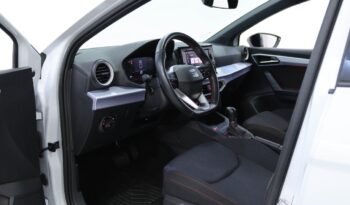 SEAT Ibiza 1.0 TSI FR DSG completo