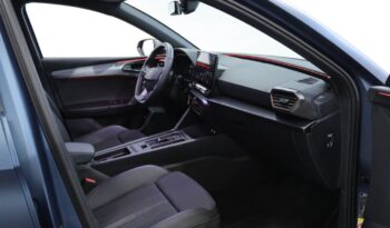 CUPRA Leon 1.4 E-HYBRID VZ DSG completo
