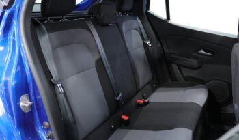 DACIA Sandero Stepway 1.0 ECO-G EXTREME BI-FUEL completo