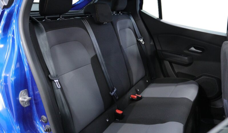 DACIA Sandero Stepway 1.0 ECO-G EXTREME BI-FUEL completo