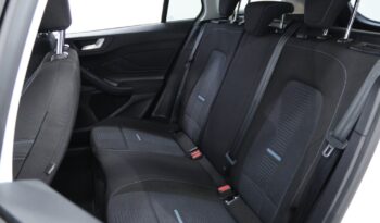 FORD Focus Station Wagon 1.0 ECOBOOST MHEV ACTIVE X completo