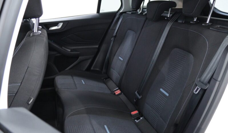 FORD Focus Station Wagon 1.0 ECOBOOST MHEV ACTIVE X completo