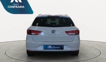 SEAT Leon ST 1.6 TDI YLE S/S completo