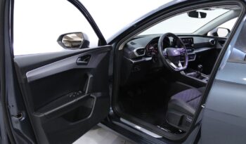 SEAT Leon Sportstourer 1.0 TSI FR completo