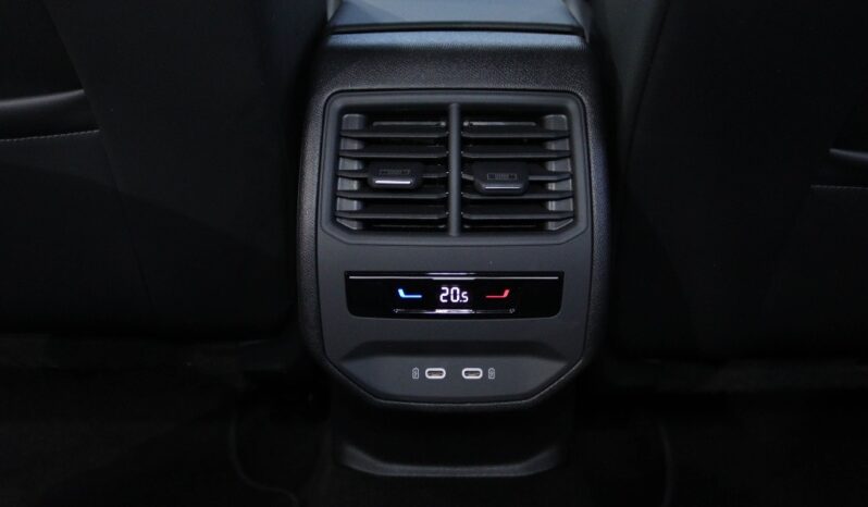CUPRA Leon 1.4 E-HYBRID VZ DSG completo