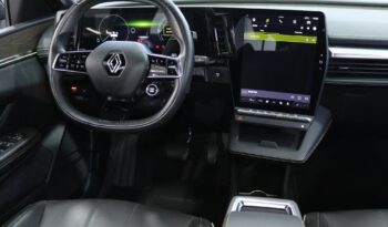 RENAULT Mégane E-Tech 60 kWh EV60 ICONIC OPTIMUM CHARGE completo