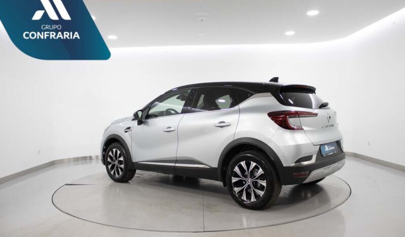 RENAULT Captur 1.0 TCE TECHNO completo