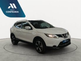 NISSAN Qashqai 1.5 DCI N-CONNECTA