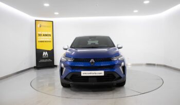 RENAULT Captur 1.0 TCE TECHNO completo