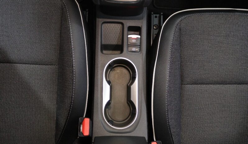 RENAULT Captur 1.0 TCE TECHNO completo