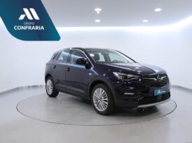 OPEL GRANDLAND X 1.2 T ULTIMATE AT