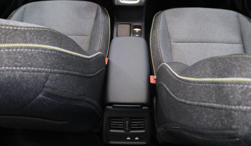 RENAULT CAPTUR 1.2 ECO-G TECHNO completo