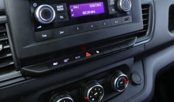 RENAULT Trafic III Fase III 2.0 BLUE DCI L2H1 IP completo