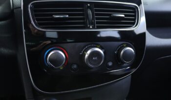 RENAULT Clio IV Fase II 1.5 DCI LIMITED EDITION completo