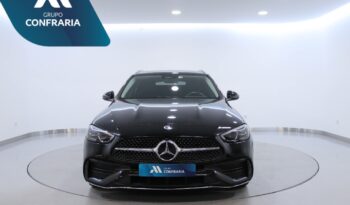 MERCEDES-BENZ Classe C Station 300 E AMG LINE completo