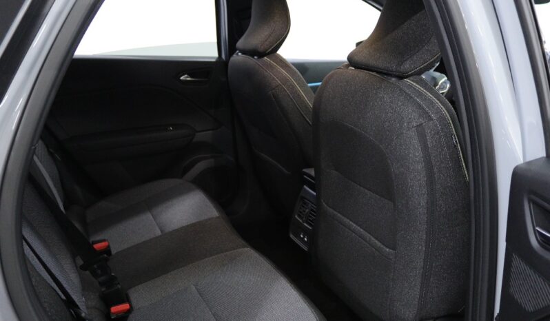 RENAULT CAPTUR 1.2 ECO-G TECHNO completo