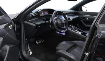 PEUGEOT 508 2.0 BLUEHDI GT LINE EAT8 completo