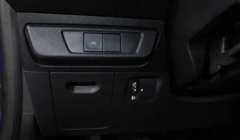 DACIA Sandero Stepway 1.0 ECO-G EXTREME BI-FUEL completo