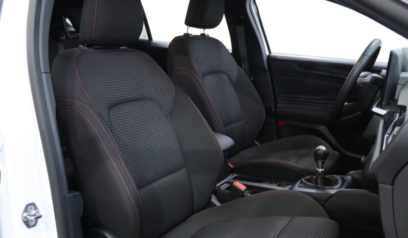 FORD Focus Station Wagon 1.0 ECOBOOST MHEV ST-LINE X completo