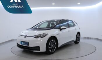VOLKSWAGEN ID.3 55KWH PURE PERFORMANCE CONCEPTLINE completo