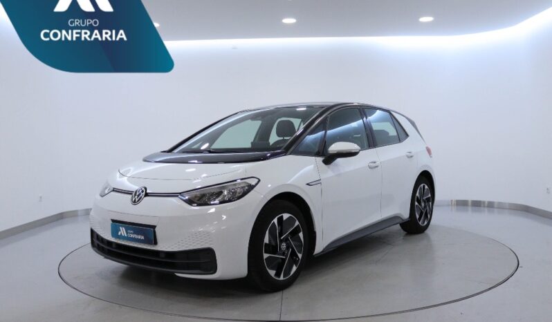 VOLKSWAGEN ID.3 55KWH PURE PERFORMANCE CONCEPTLINE completo