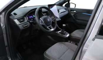 RENAULT CAPTUR 1.2 ECO-G TECHNO completo
