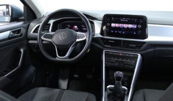 VOLKSWAGEN T-Roc 1.0 TSI LIFE completo