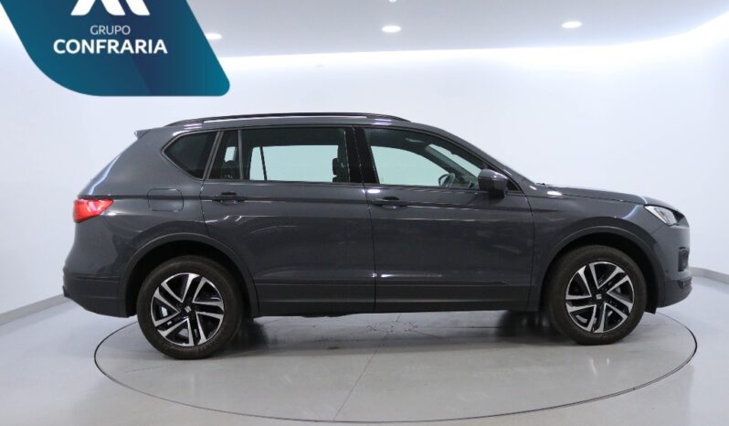 SEAT TARRACO DIESEL 2.0 TDI STYLE PLUS DSG completo