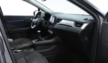 RENAULT Captur 1.0 TCE TECHNO completo