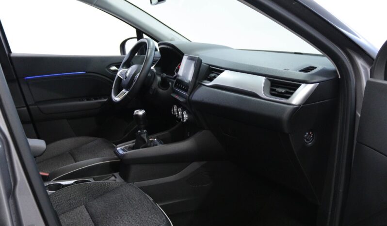 RENAULT Captur 1.0 TCE TECHNO completo