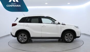 SUZUKI Vitara 1.4T S2 MILD HYBRID completo