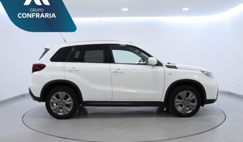 SUZUKI Vitara 1.4T S2 MILD HYBRID completo
