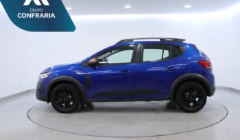 DACIA Sandero Stepway 1.0 ECO-G EXTREME BI-FUEL completo