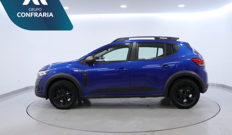 DACIA Sandero Stepway 1.0 ECO-G EXTREME BI-FUEL completo