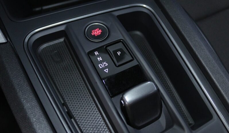 CUPRA Formentor 1.5 TSI CUPRA DSG completo