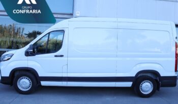 MAXUS DELIVER 9 2.0 TD L3H2 completo
