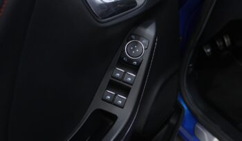 FORD Puma 1.0 ECOBOOST MHEV ST-LINE X completo
