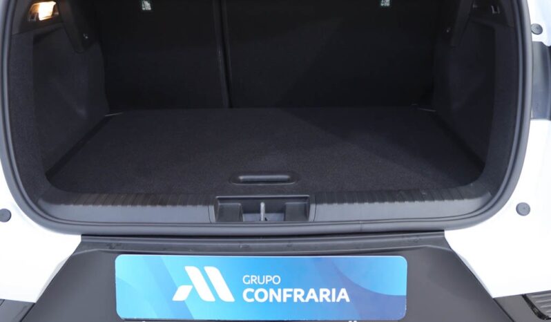 RENAULT CAPTUR 1.0 TCE TECHNO completo