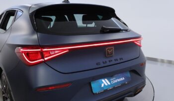 CUPRA Leon 1.4 E-HYBRID VZ DSG completo