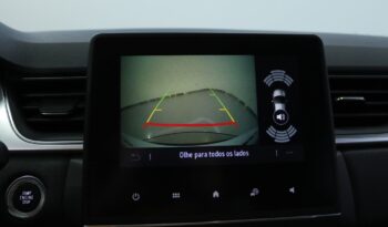 RENAULT CAPTUR 1.0 TCE TECHNO completo