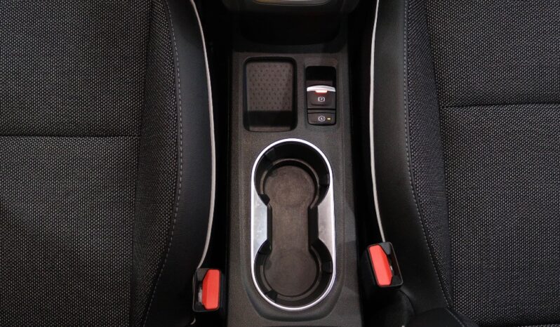 RENAULT CAPTUR 1.0 TCE TECHNO completo