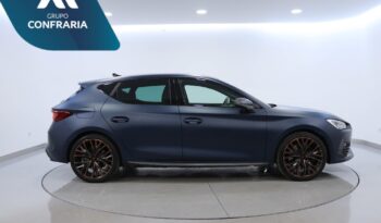 CUPRA Leon 1.4 E-HYBRID VZ DSG completo