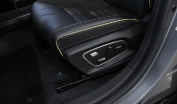 RENAULT Mégane E-Tech 60 kWh EV60 ICONIC OPTIMUM CHARGE completo