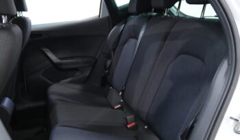SEAT Ibiza 1.0 TSI FR DSG completo