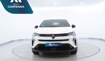 RENAULT CAPTUR 1.0 TCE TECHNO completo