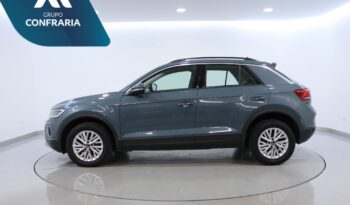 VOLKSWAGEN T-Roc 1.0 TSI LIFE completo